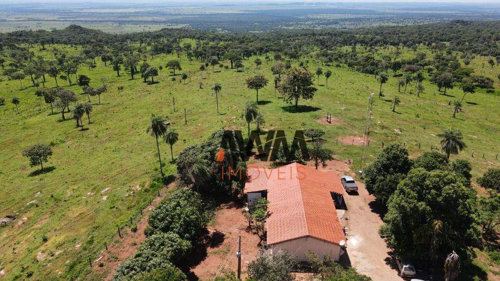 Fazenda, 823 hectares - Foto 24