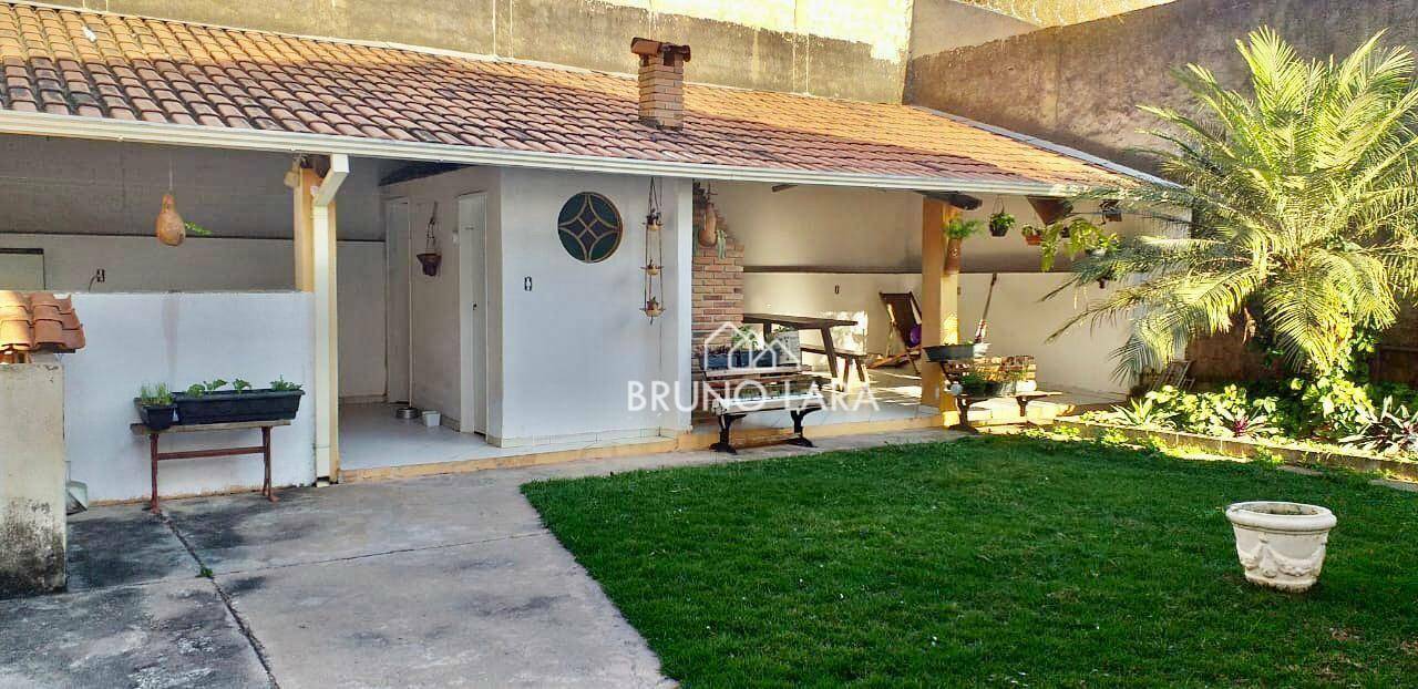 Casa à venda com 3 quartos, 262m² - Foto 40