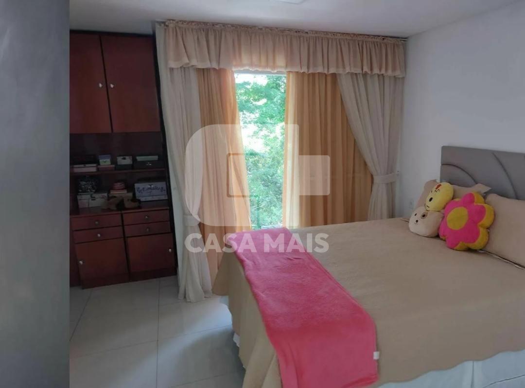 Casa de Condomínio à venda com 3 quartos, 178m² - Foto 12