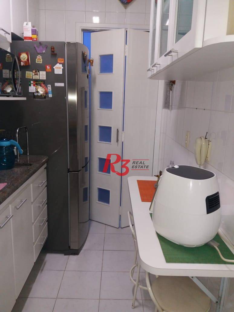 Apartamento à venda com 2 quartos, 65m² - Foto 10