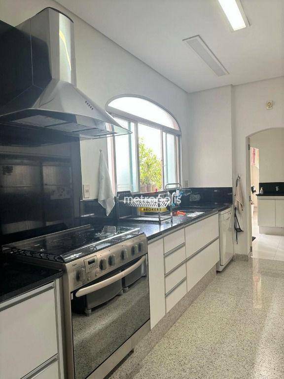 Apartamento à venda com 4 quartos, 370m² - Foto 10