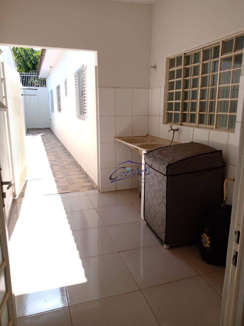 Casa à venda com 3 quartos, 125m² - Foto 29