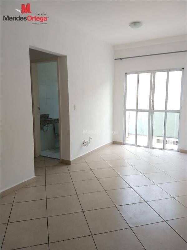 Apartamento à venda com 2 quartos, 54m² - Foto 3