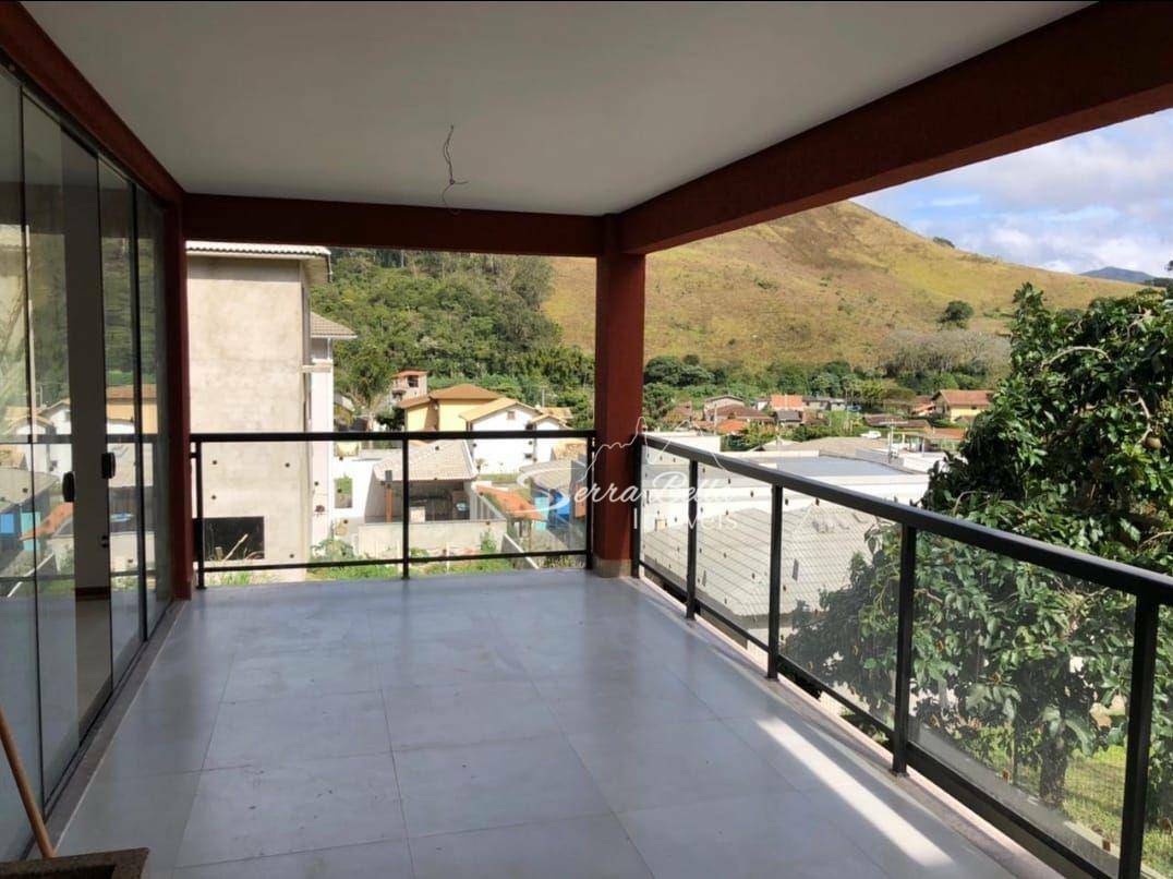 Casa de Condomínio à venda com 3 quartos, 190m² - Foto 6