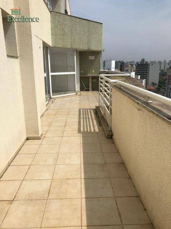 Apartamento à venda com 4 quartos, 213m² - Foto 10