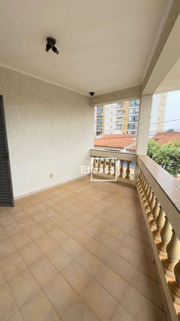 Casa à venda com 5 quartos, 400m² - Foto 19