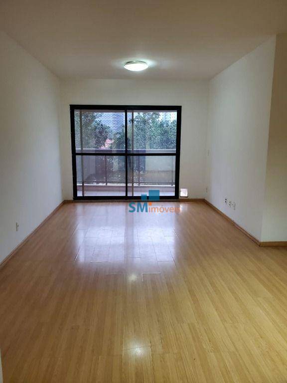 Apartamento à venda com 4 quartos, 134m² - Foto 1