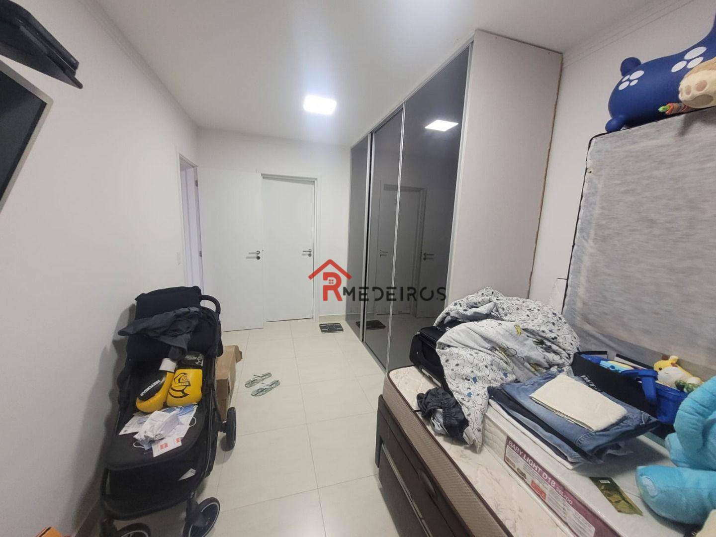 Apartamento à venda com 2 quartos, 92m² - Foto 10