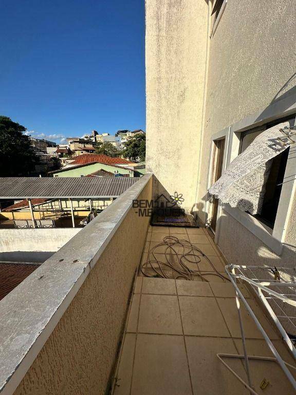 Sobrado à venda com 3 quartos, 224m² - Foto 20