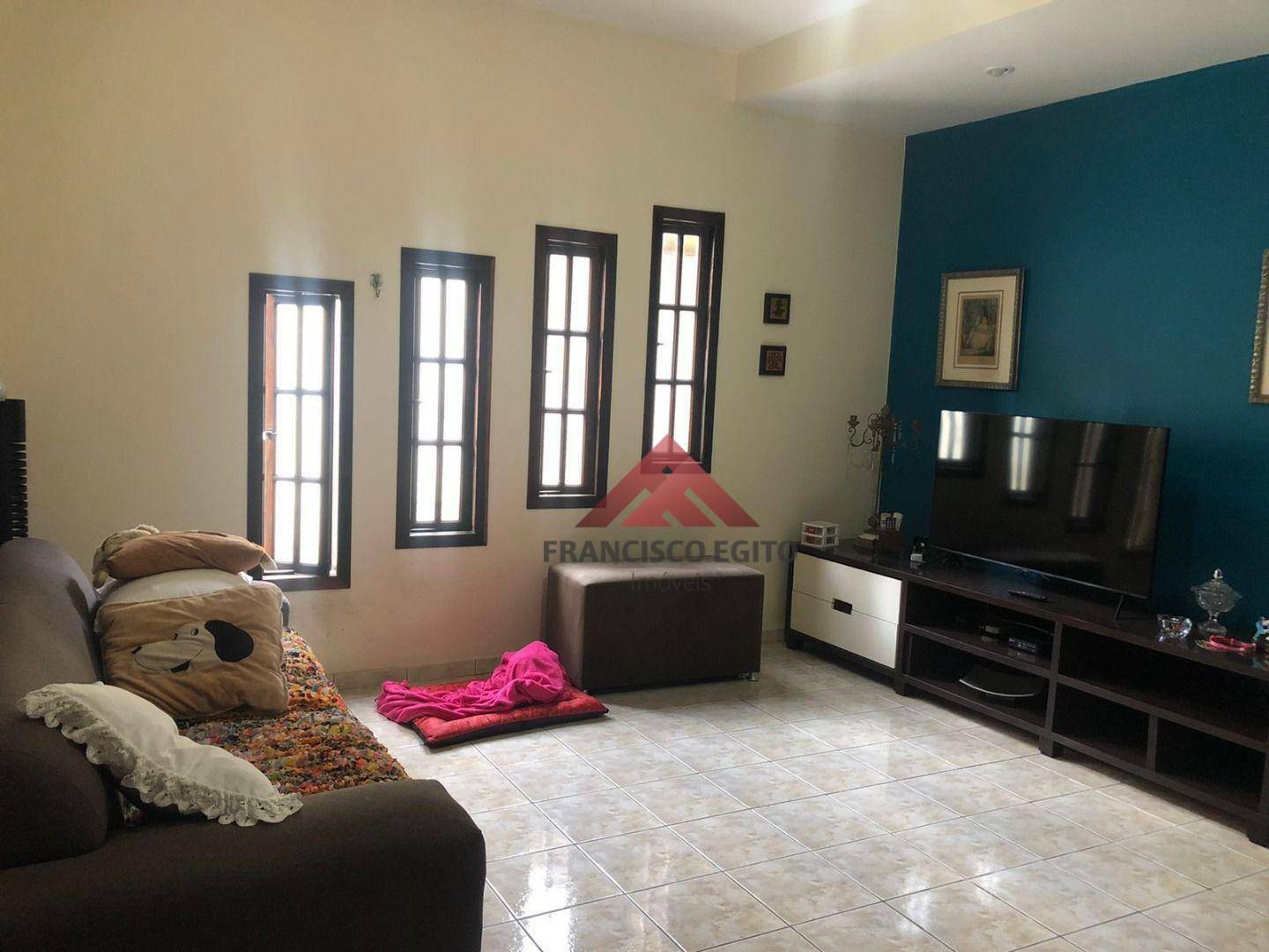 Casa à venda com 3 quartos, 180M2 - Foto 6