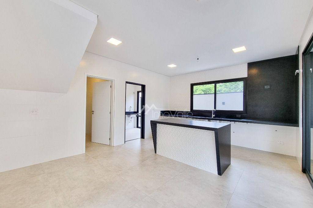 Casa de Condomínio à venda com 4 quartos, 400m² - Foto 43