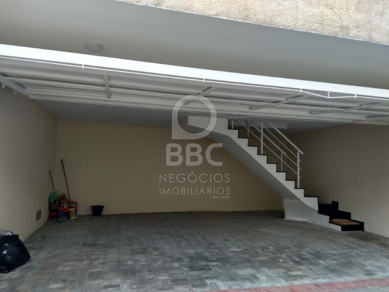 Sobrado à venda com 3 quartos, 150m² - Foto 21