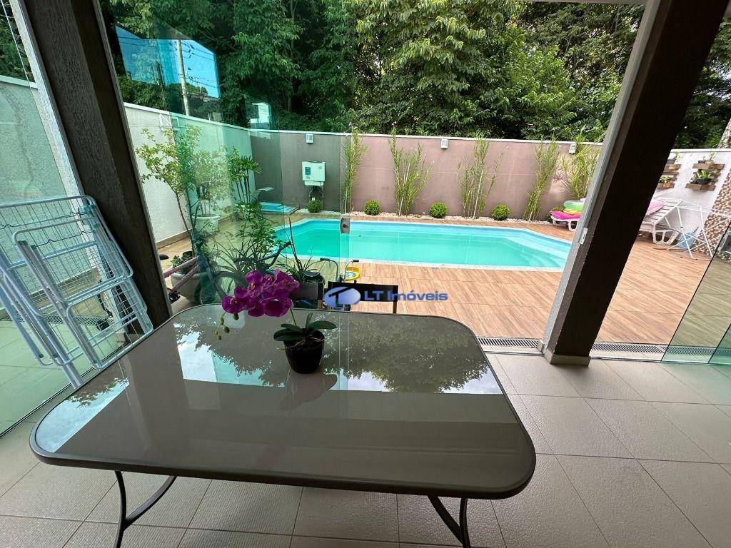 Casa de Condomínio, 3 quartos - Foto 3