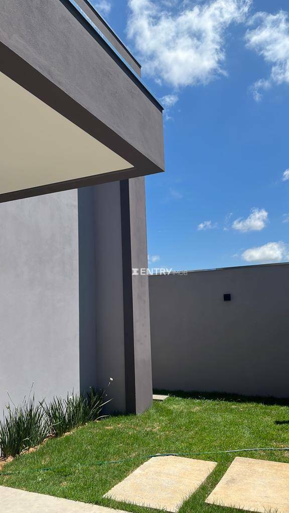 Casa à venda com 3 quartos, 176m² - Foto 7