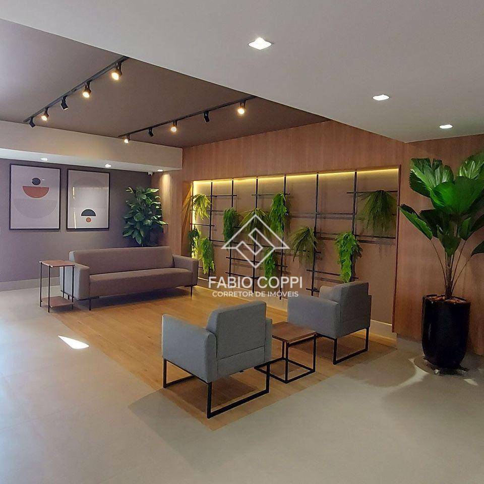 Apartamento à venda com 2 quartos, 45m² - Foto 11