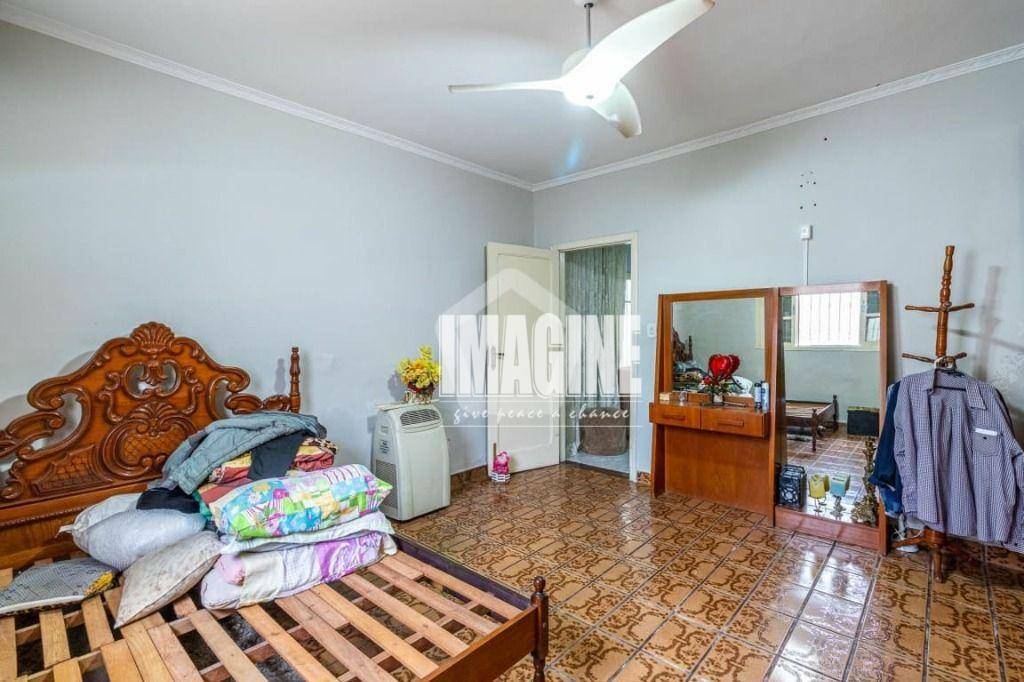 Casa à venda com 3 quartos, 180m² - Foto 9