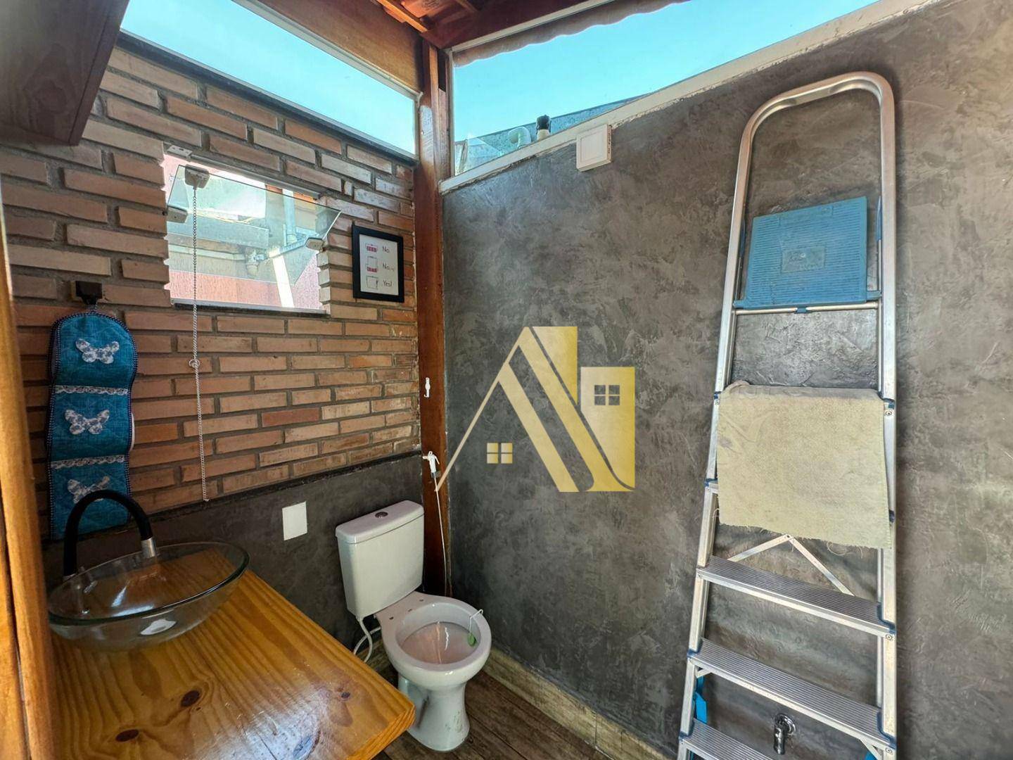 Cobertura à venda com 2 quartos, 90m² - Foto 13