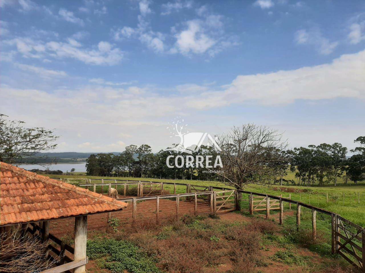 Fazenda à venda com 1 quarto, 110m² - Foto 10