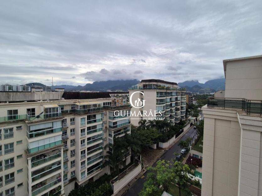 Sala-Conjunto, 122 m² - Foto 1