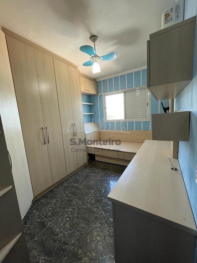 Apartamento à venda com 3 quartos, 106m² - Foto 20