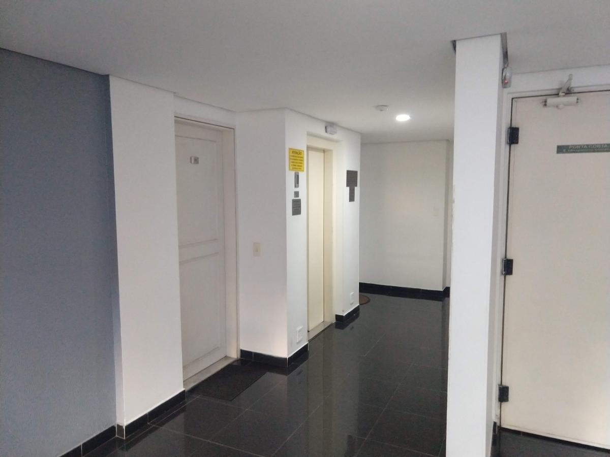 Apartamento à venda com 2 quartos, 48m² - Foto 17