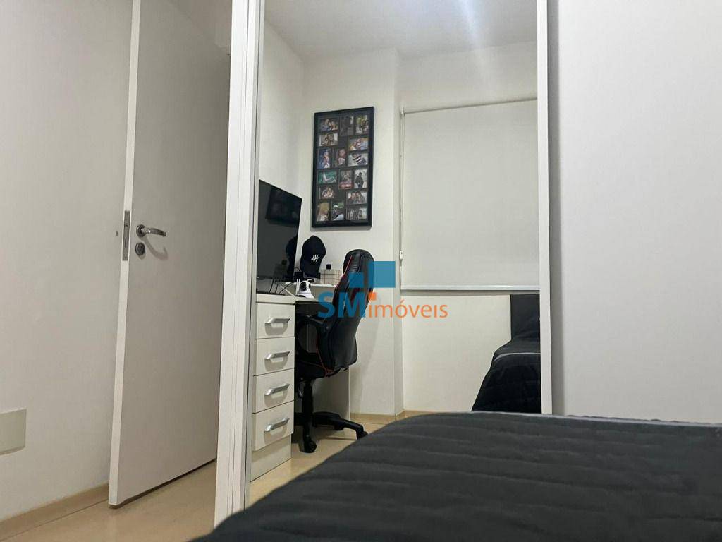 Apartamento à venda com 2 quartos, 56m² - Foto 43