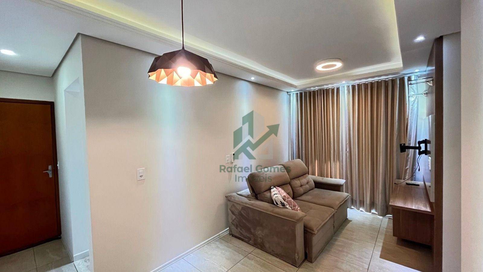 Apartamento, 3 quartos, 65 m² - Foto 1