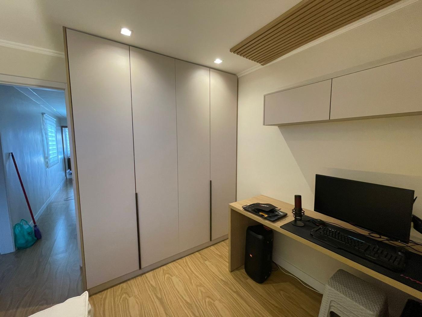 Cobertura à venda com 3 quartos, 201m² - Foto 31