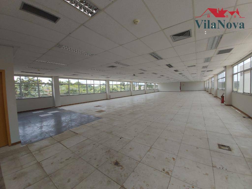 Conjunto Comercial-Sala para alugar, 1217m² - Foto 7