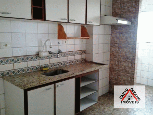 Apartamento à venda, 63m² - Foto 3