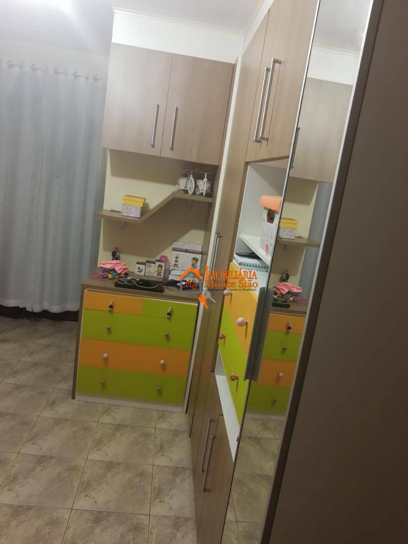 Sobrado à venda com 2 quartos, 108m² - Foto 3