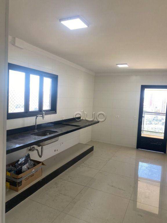 Apartamento à venda com 3 quartos, 158m² - Foto 11