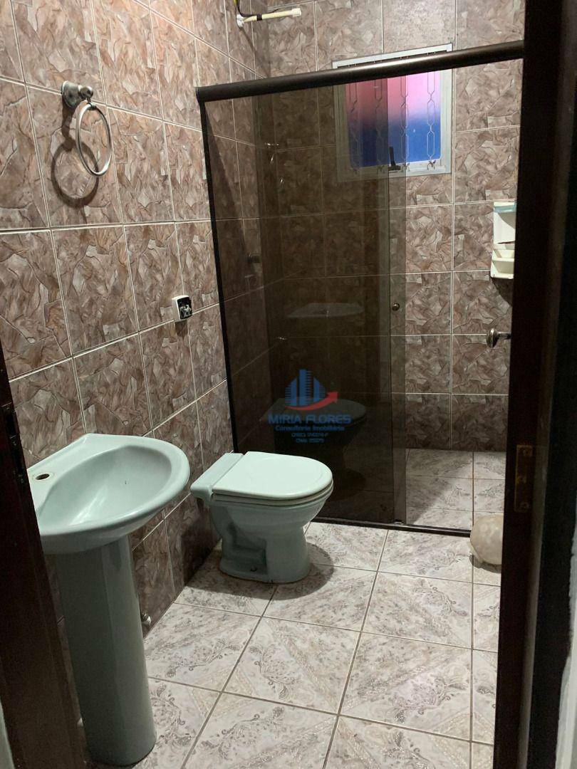 Casa à venda com 3 quartos, 187m² - Foto 11