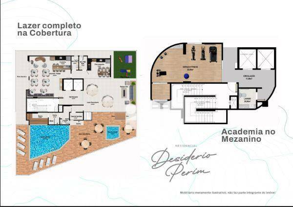 Apartamento à venda com 3 quartos, 96m² - Foto 15