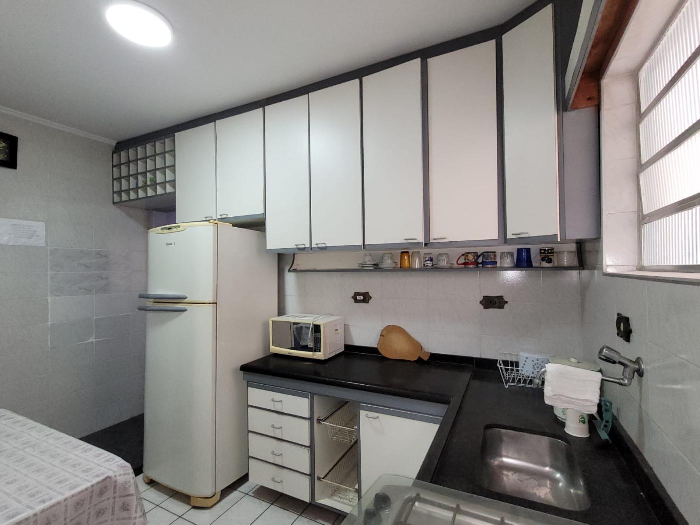 Apartamento à venda com 2 quartos, 57m² - Foto 4