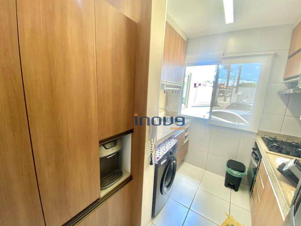 Apartamento à venda com 2 quartos, 54m² - Foto 20