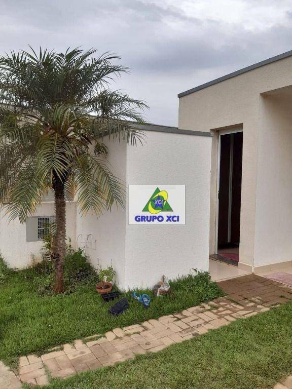 Casa à venda com 3 quartos, 112m² - Foto 8