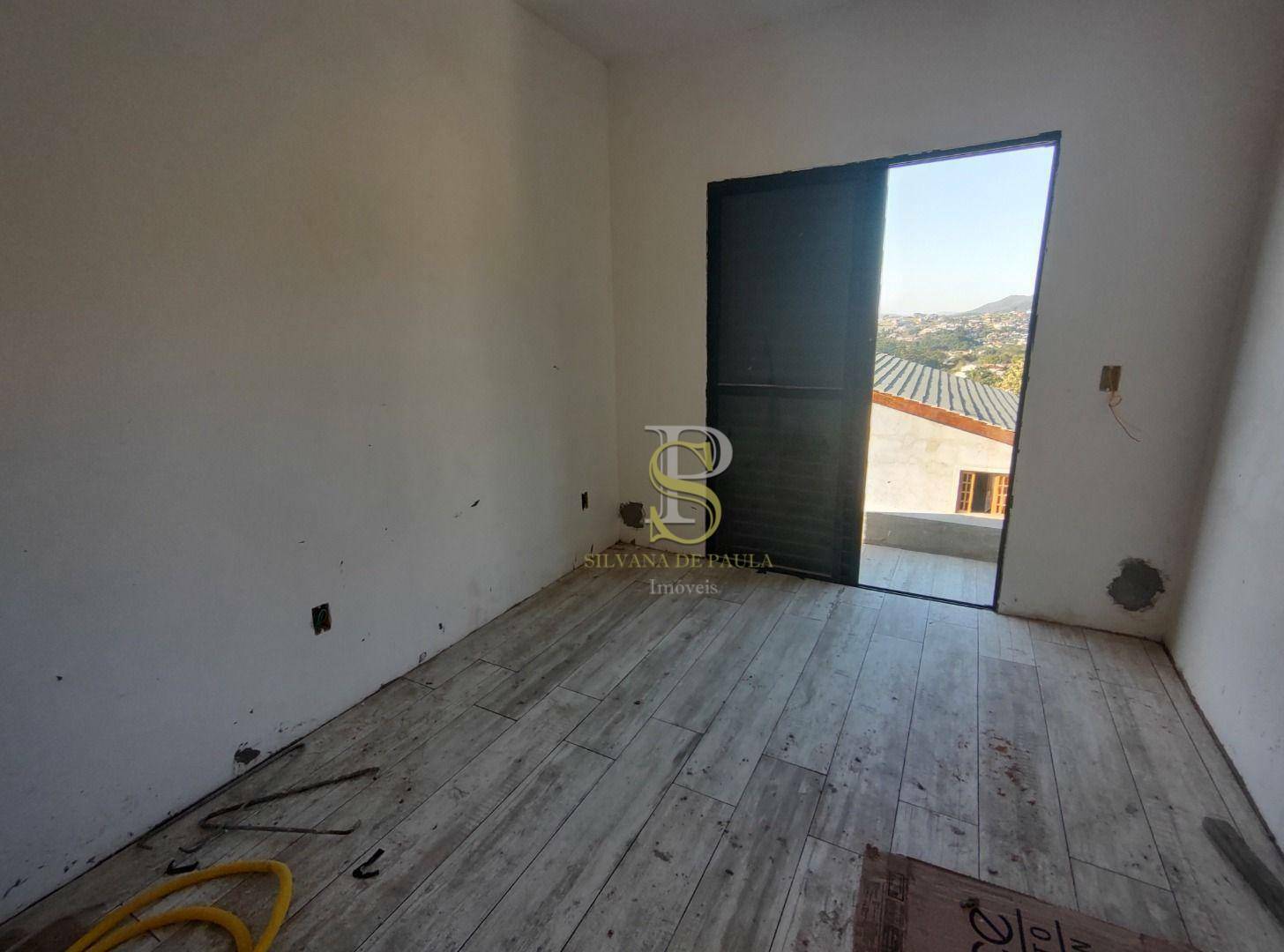 Casa à venda com 3 quartos, 116m² - Foto 18