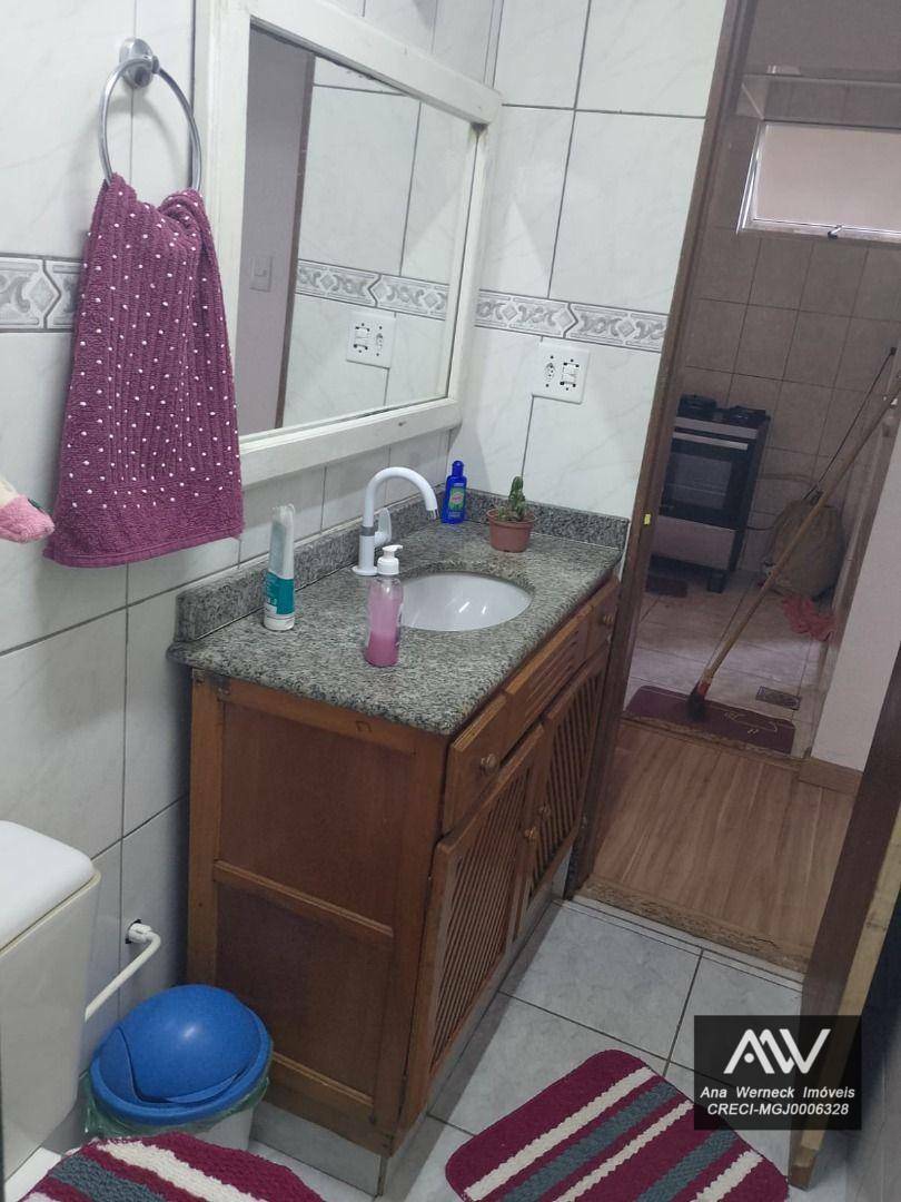 Apartamento à venda com 3 quartos, 65m² - Foto 18