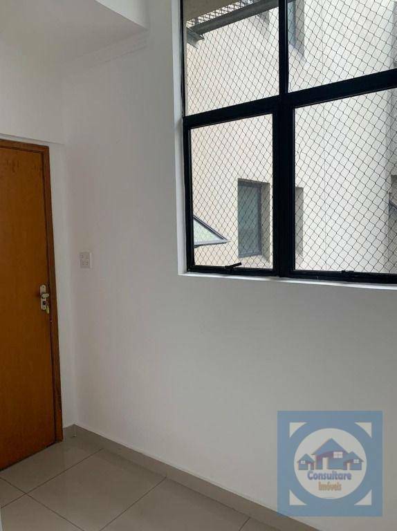 Conjunto Comercial-Sala para alugar, 65m² - Foto 3