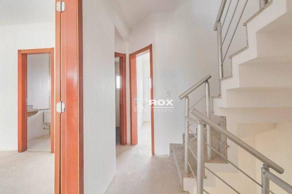 Sobrado à venda com 4 quartos, 142m² - Foto 12