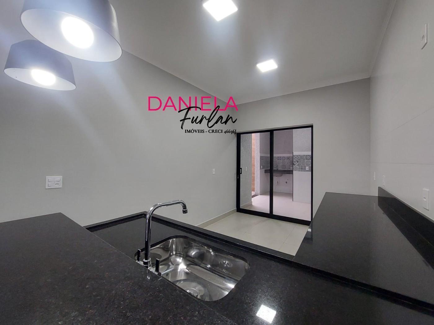 Casa de Condomínio à venda com 3 quartos, 106m² - Foto 5