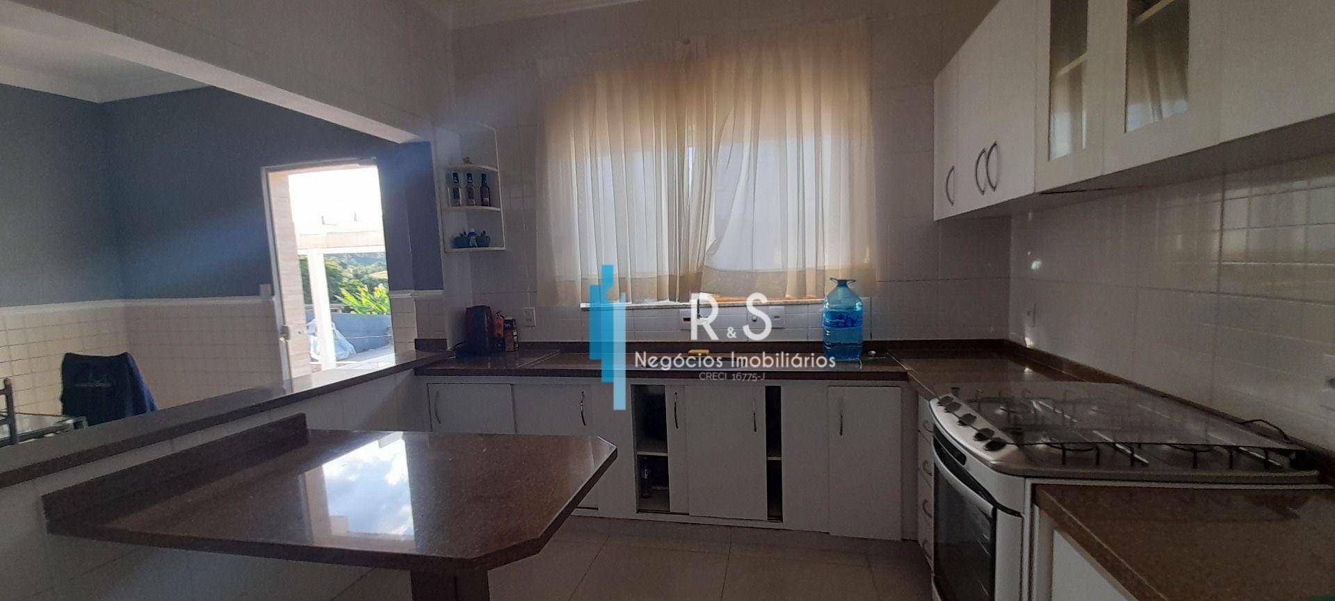 Chácara à venda com 4 quartos, 470m² - Foto 13