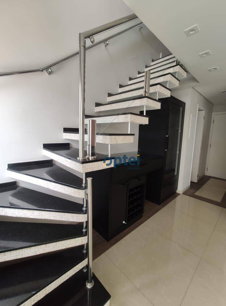 Cobertura à venda com 3 quartos, 170m² - Foto 14