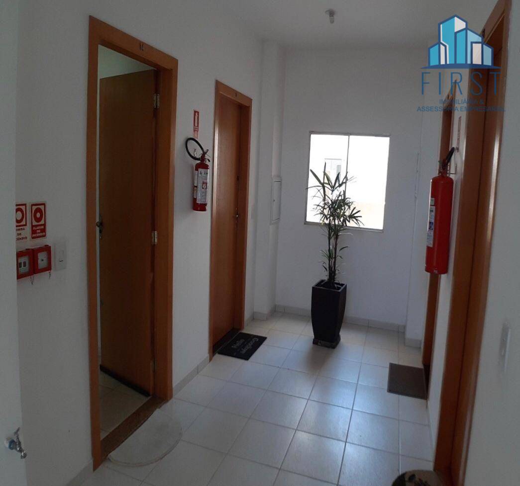 Apartamento à venda com 2 quartos, 74m² - Foto 8