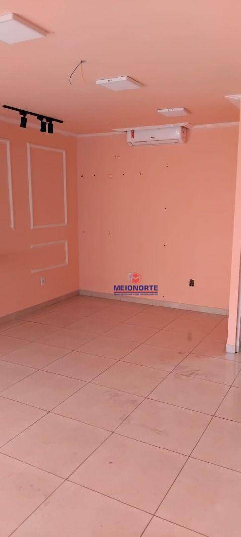 Conjunto Comercial-Sala para alugar, 20m² - Foto 9