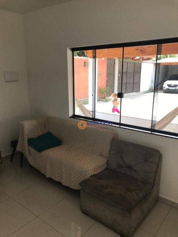 Casa de Condomínio à venda com 3 quartos, 160m² - Foto 17