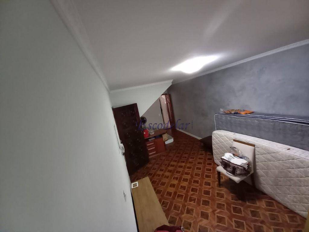 Sobrado à venda com 3 quartos, 123m² - Foto 8