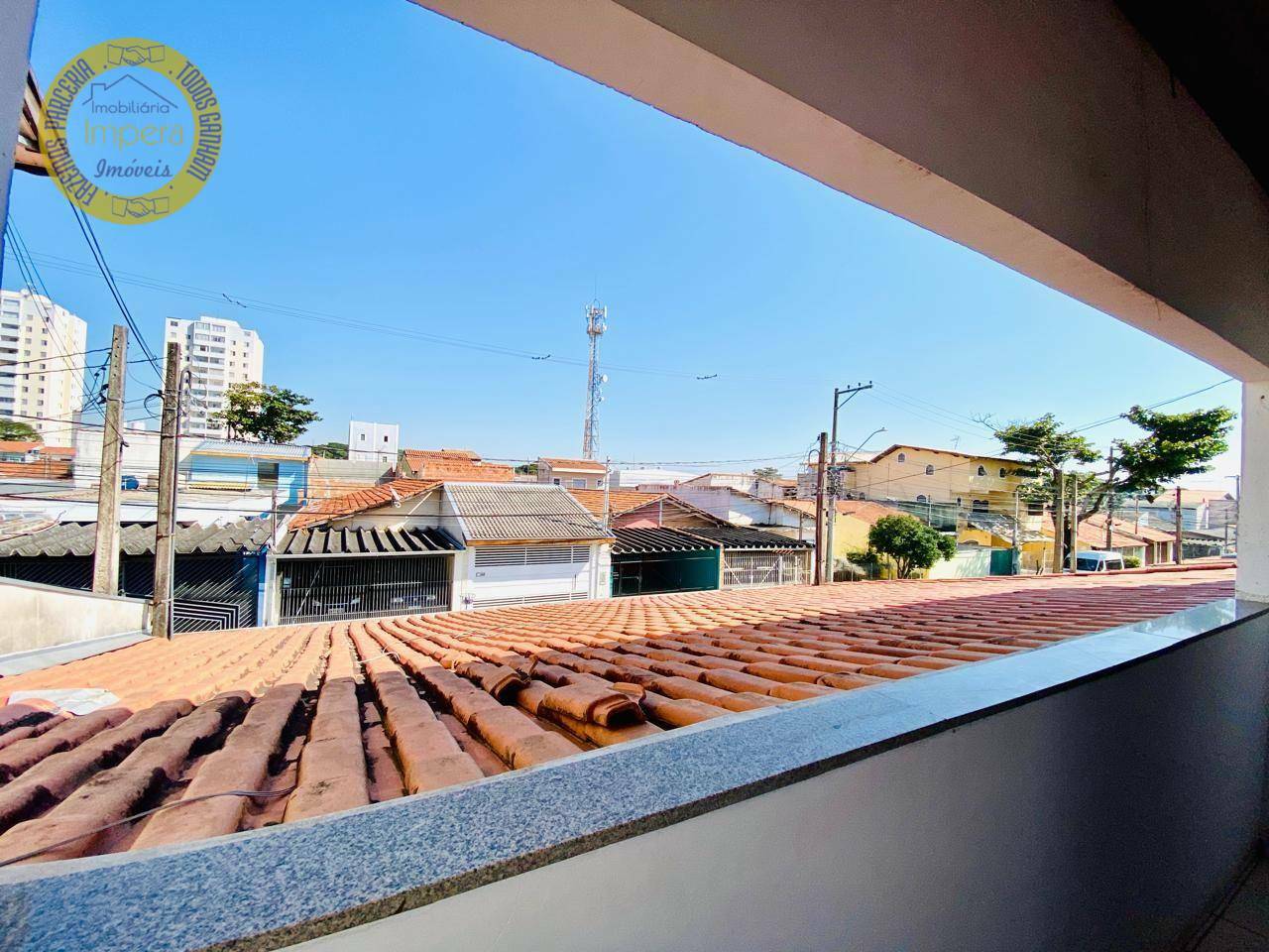 Sobrado à venda com 3 quartos, 125m² - Foto 21