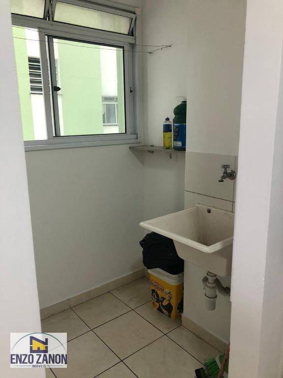 Apartamento à venda e aluguel com 2 quartos, 56m² - Foto 6